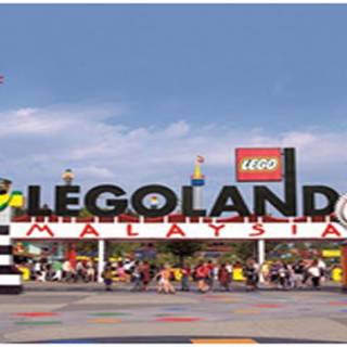 Legoland wallpaper