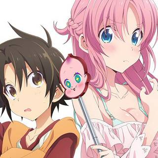 Megami Ryou wallpaper