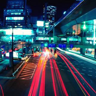 Chill iPhone wallpaper