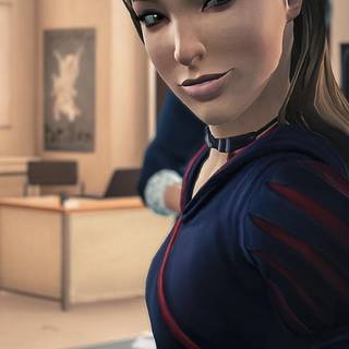 Rachel Amber wallpaper