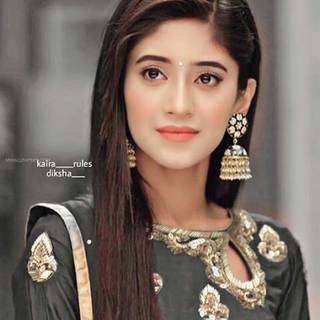 Shivangi Joshi phone wallpaper