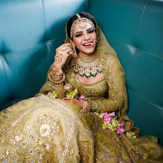 Jigyasa Singh desktop wallpaper