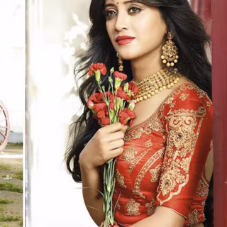 Shivangi Joshi phone wallpaper