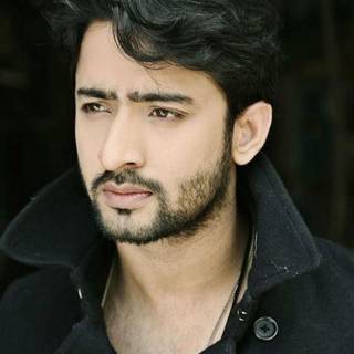 Shaheer Shaikh HD mobile wallpaper
