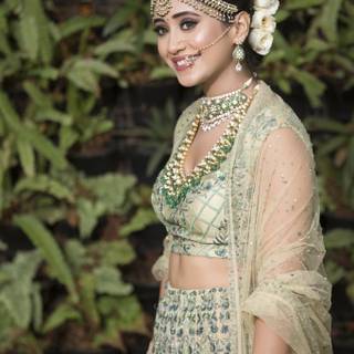 Shivangi Joshi phone wallpaper