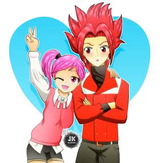 Power Battle Watch Car wallpaper