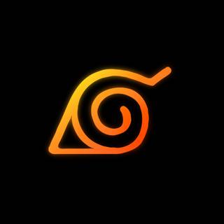 Konoha symbol wallpaper