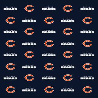 Bears logo wallpaper