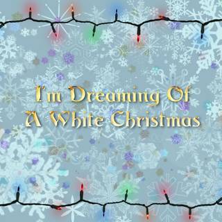 Christmas dreaming wallpaper