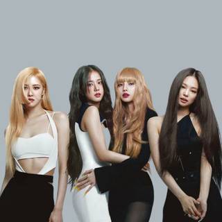 Blackpink HD 2021 wallpaper
