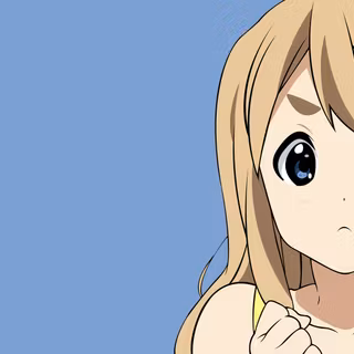 Kotobuki Tsumugi wallpaper