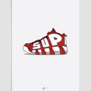 Uptempo wallpaper