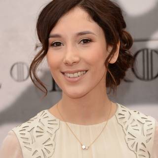 Sibel Kekilli wallpaper