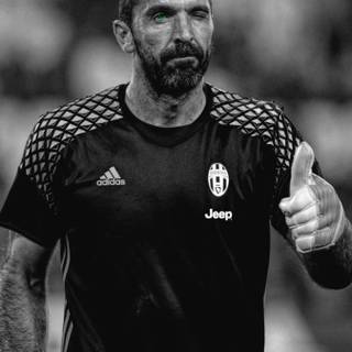 Gigi Buffon wallpaper