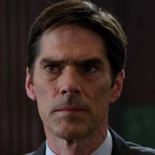 Aaron Hotchner wallpaper