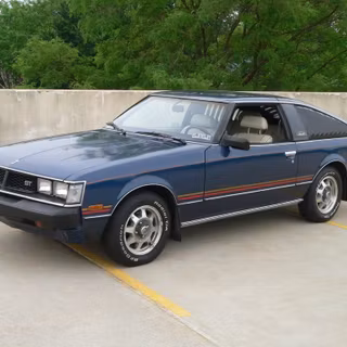 1980 Toyota Celica wallpaper