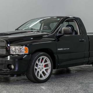 Dodge Ram SRT 10 wallpaper