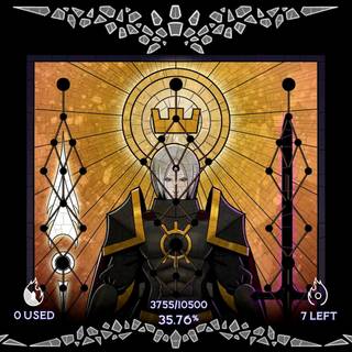 Aeterna Noctis gaming wallpaper