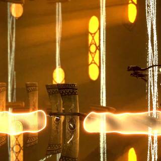 Aeterna Noctis gaming wallpaper