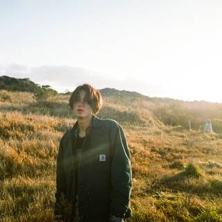 Hayato Isomura wallpaper