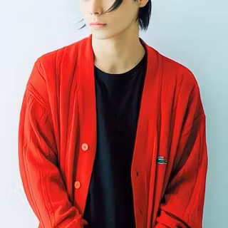 Nijiro Murakami wallpaper