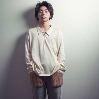 Nijiro Murakami wallpaper