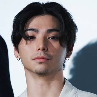 Nijiro Murakami wallpaper