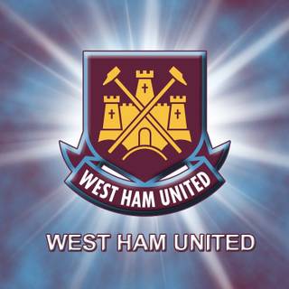 West Ham London Stadium desktop wallpaper