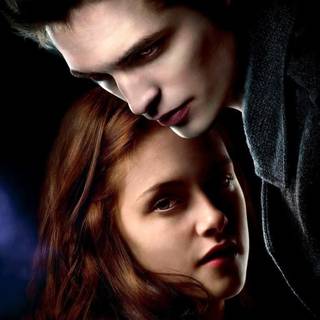 Twilight Saga HD mobile wallpaper