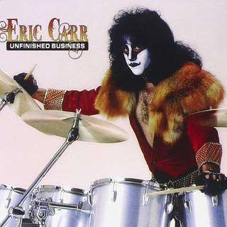 Eric Carr wallpaper