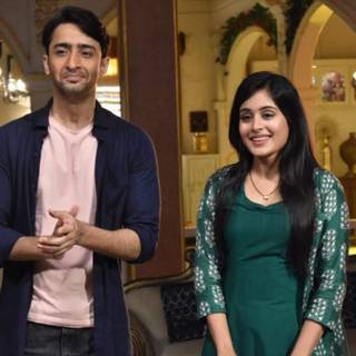 Shaheer Shaikh desktop wallpaper