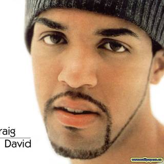 Craig David wallpaper