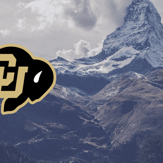 Colorado Buffaloes wallpaper