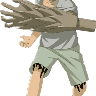 Jugo Naruto wallpaper