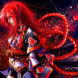 Karin Naruto wallpaper