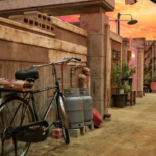 Squid Game wallpaper