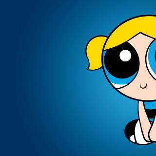 Powerpuff Girls baddie wallpaper