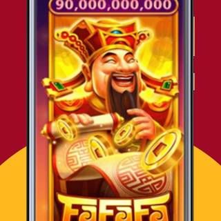 Higgs Domino Island wallpaper