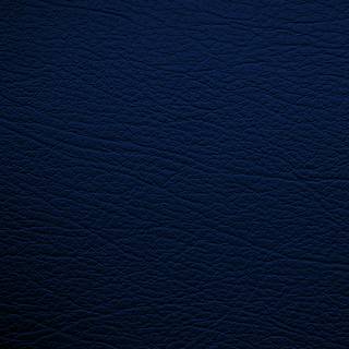 Blue leather wallpaper