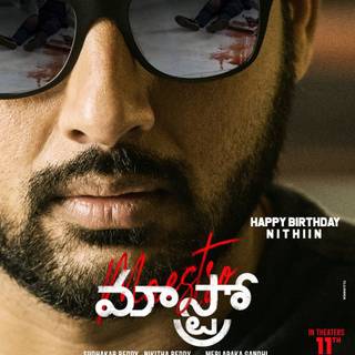 Maestro movie wallpaper