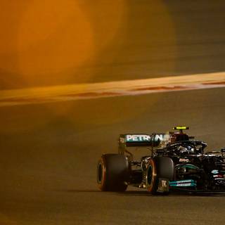 Mercedes Formula One 2021 wallpaper