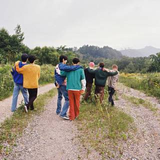 Enhypen Dimension:Dilemma Charybdis wallpaper