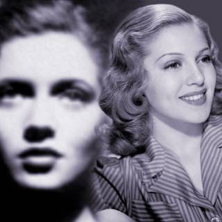 Lana Turner wallpaper