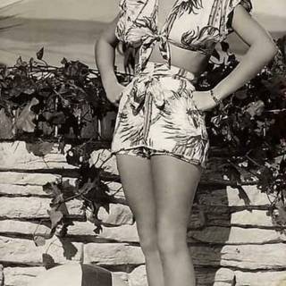 Lana Turner wallpaper