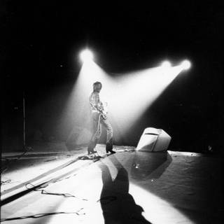 Tom Petty iPhone wallpaper