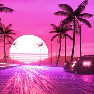 JDM aesthetic 4k wallpaper