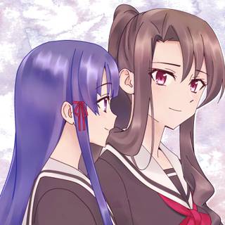 Revue Starlight wallpaper