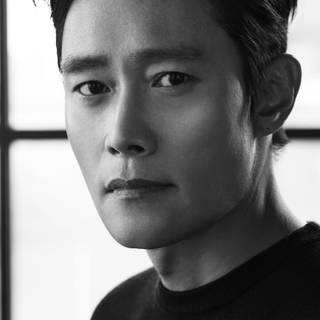 Lee Byung-Hun wallpaper