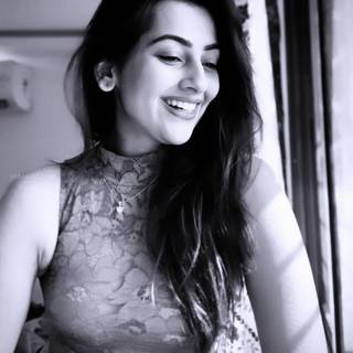 Anagha Bhosale mobile wallpaper