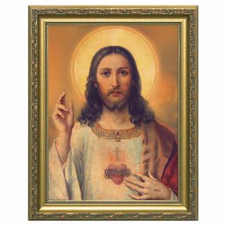 Sacred Heart of Jesus wallpaper